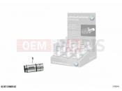BMW Motorrad BMW 2020 C models C evolution (0C03) BMW LED torch