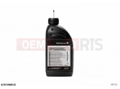 BMW Motorrad BMW 2020 C models C evolution (0C03) Brake fluid