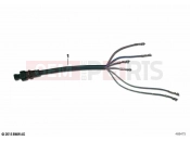 BMW Motorrad BMW 2020 C models C evolution (0C03) Repair cable, throttle grip
