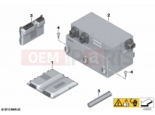 BMW Motorrad BMW 2020 C models C evolution (0C03) Control units / modules