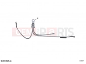 BMW Motorrad BMW 2020 C models C evolution (0C03) Earth cable