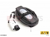 BMW Motorrad BMW 2020 C models C evolution (0C03) Stand.chg.cable / Mode 2 charging cable