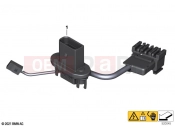 BMW Motorrad BMW 2022 C models CE04 (0C51, 0C53) Cable 12V connection | Cable 12V connection