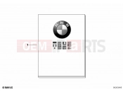BMW Motorrad BMW 2021 F models F 850 GS (0B09, 0B19) EC conformity certificate | EC conformity certificate