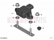BMW Motorrad BMW 2021 F models F 850 GS (0B09, 0B19) Speed sensor | Speed sensor