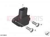 BMW Motorrad BMW 2021 F models F 850 GS (0B09, 0B19) Transmission sensor | Transmission sensor