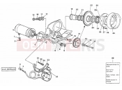 DUCATI 1999 Monster 750 GENERATOR - STARTING MOTOR » IGNITION SYSTEM