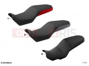 Seat bench, low | Seat bench, low - BMW Motorrad F 850 GS (0B39) 2021