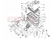 DUCATI 1999 Monster 750 INTAKE » UNCLASSIFIED