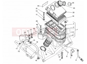 DUCATI 1999 Monster 750 City INTAKE » UNCLASSIFIED