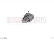 BMW Motorrad BMW 2022 F models F 900 XR A2 (0K41) Connector housing side-stand switch | Connector housing side-stand switch