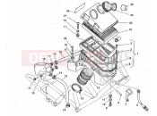 DUCATI 1999 Monster 900 City INTAKE » UNCLASSIFIED