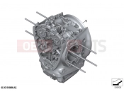 Short Engine | Short Engine - BMW Motorrad R 18 B (0L31, 0L33) 2021