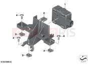 ACC-Sensor | ACC-Sensor - BMW Motorrad R 18 B (0L31, 0L33) 2021