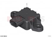Speed sensor | Speed sensor - BMW Motorrad R 18 B (0L31, 0L33) 2021