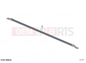 Battery cable (plus pole) | Battery cable (plus pole) - BMW Motorrad R 18 B (0L31, 0L33) 2021