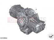 Engine | Engine - BMW Motorrad R 18 B (0L31, 0L33) 2021