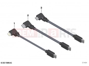 USB adapter cable | USB adapter cable - BMW Motorrad R 18 B (0L31, 0L33) 2021