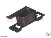 Bracket diagnostic connector | Bracket diagnostic connector - BMW Motorrad R 18 B (0L31, 0L33) 2021