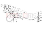 DUCATI 1999 Superbike 996 R CLUTCH MASTER CYLINDER » CLUTCH