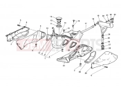 DUCATI 1999 Superbike 996 SPS II INTAKE » UNCLASSIFIED