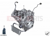 BMW Motorrad BMW 2022 S models S 1000 RR 19 (0E20) Engine | Engine