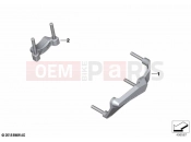 BMW Motorrad BMW 2022 S models S 1000 RR 19 (0E20) Engine protector | Engine protector