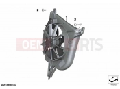 BMW Motorrad BMW 2022 S models S 1000 RR 19 (0E20) Fan | Fan