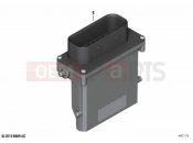 BMW Motorrad BMW 2022 S models S 1000 RR 19 (0E20) Control unit ESA | Control unit ESA