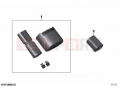 BMW Motorrad BMW 2022 S models S 1000 RR 19 (0E20) Blind caps | Blind caps