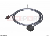 BMW Motorrad BMW 2022 S models S 1000 RR 19 (0E20) Line, throttle grip | Line, throttle grip