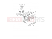 TRIUMPH Tiger 1200 Rally Pro Emissions Control