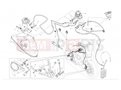DUCATI 2012 Diavel Chromo Antilock braking system