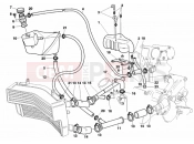 DUCATI 1998 Superbike 748 R Single-Seat COOLING CIRCUIT » UNCLASSIFIED