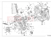 DUCATI 2024 Supersport 950  Crankcase (1)