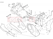 DUCATI Panigale V4 SP2 Exhaust system (1)