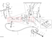 DUCATI Panigale V4 SP2 Clutch control