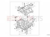 DUCATI Panigale V4 SP2 Crankcase (1)