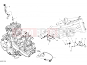 DUCATI Multistrada V2 Ignition system