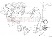 DUCATI Panigale V4 S Canister filter