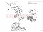 DUCATI Panigale V4 S Throttle body (1)