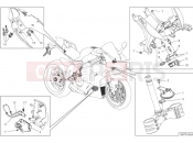 DUCATI Panigale V4 S Electrical devices (1)