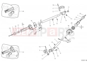 DUCATI Panigale V4 S Handlebars