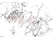 DUCATI Panigale V4 R Water cooler