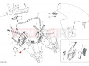 DUCATI Panigale V4 R Front brake system
