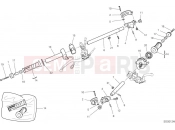 DUCATI Panigale V4 R Handlebars