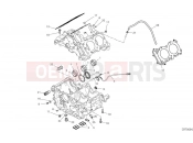 DUCATI Panigale V4 R Crankcase (2)