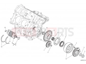 DUCATI Panigale V4 R Electric starting & ignition