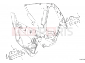 DUCATI Multistrada V4 S Full Turn Indicators