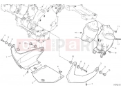 DUCATI Multistrada V4 S Full Sump Guard
